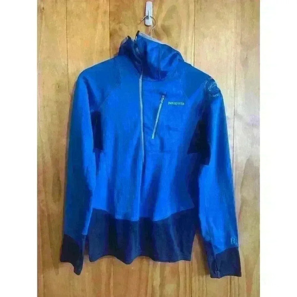 Size Small Patagonia Men's Fleece - Picture 1 of 4